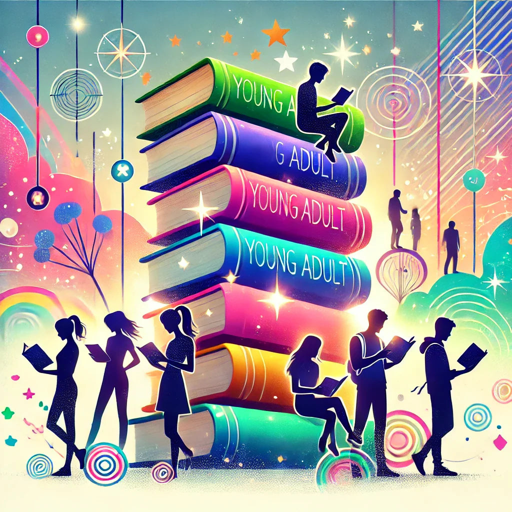 Young Adult Collection