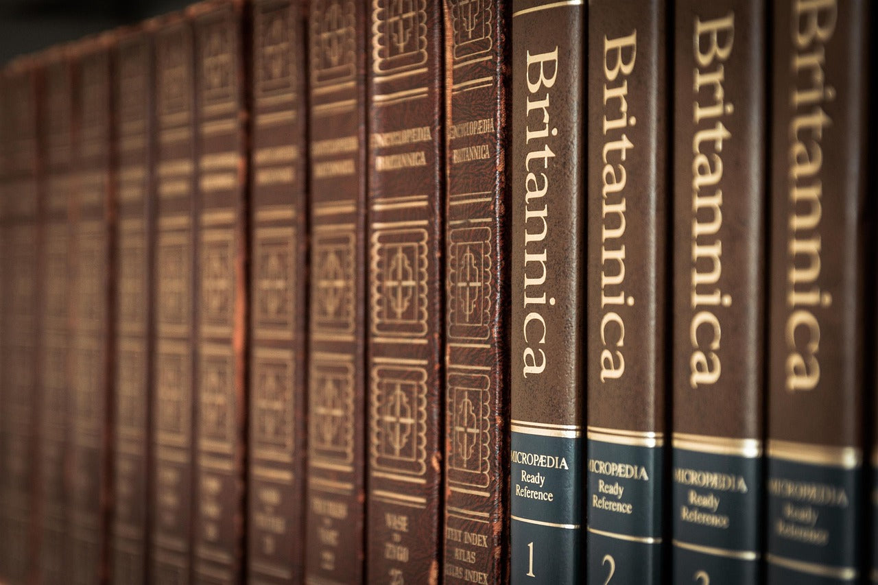 Reference Collection