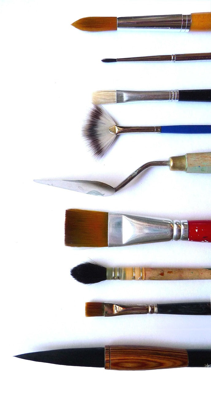 Art and Photography Collection