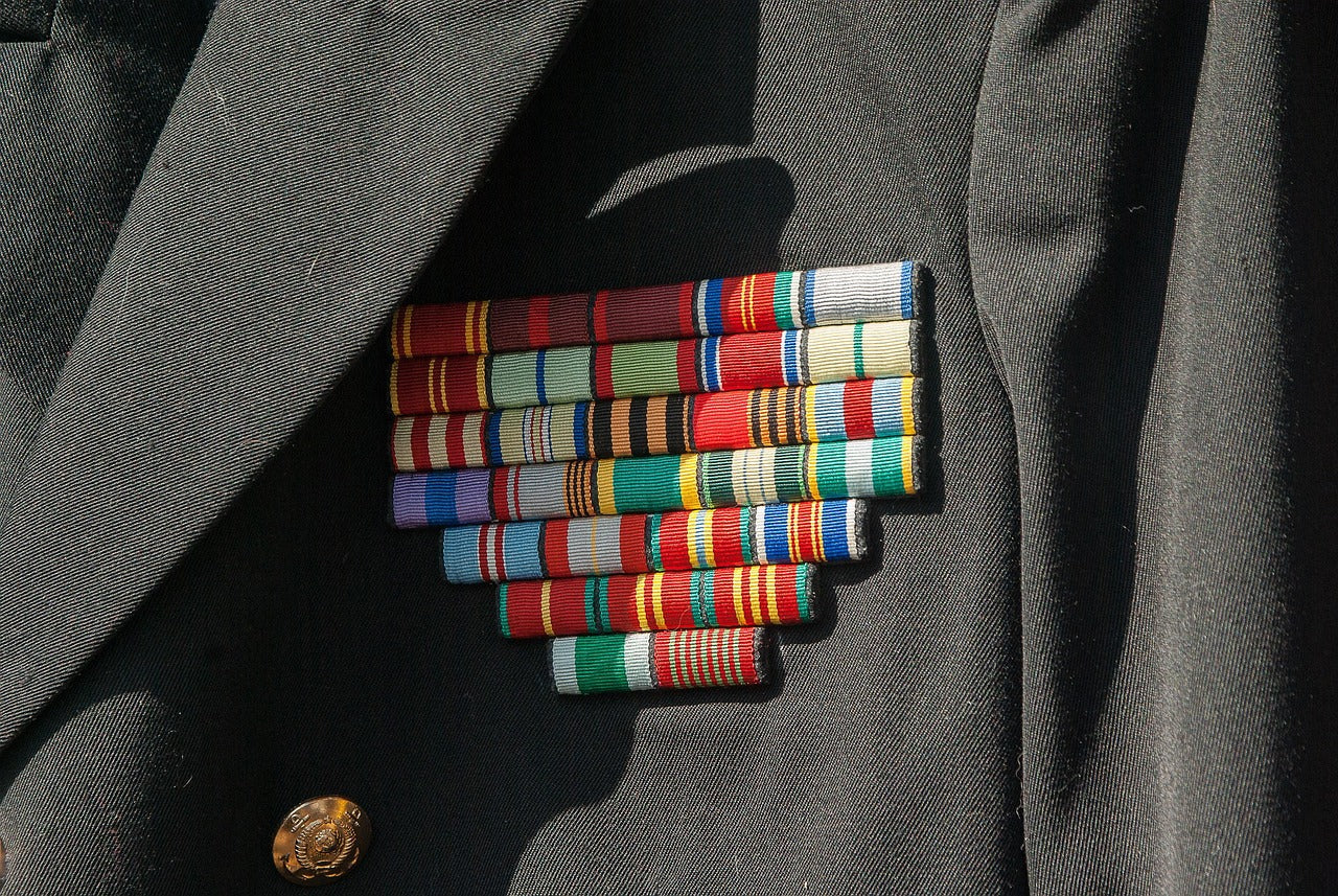 Military Interests Collection