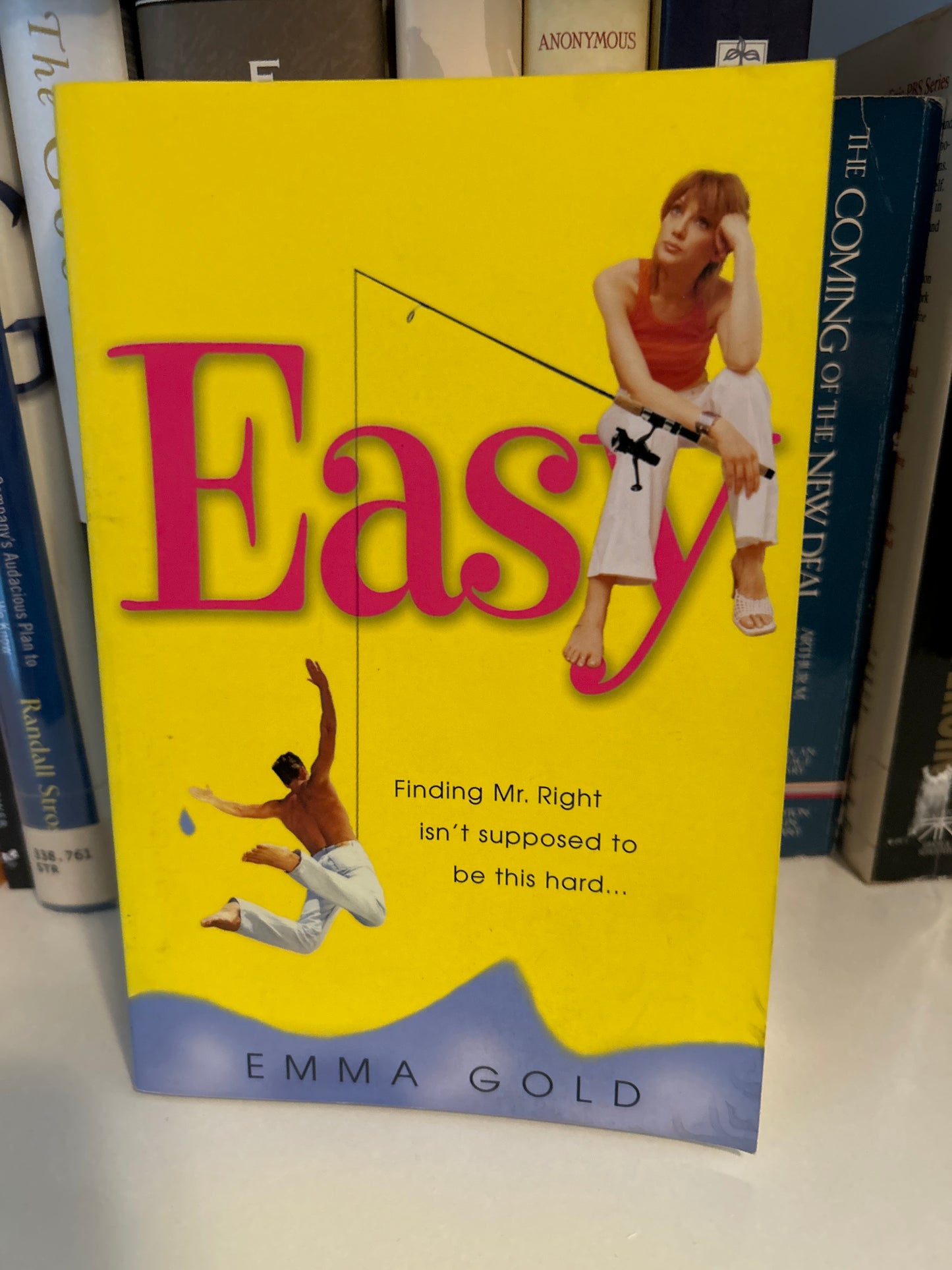 Easy (Strapless)