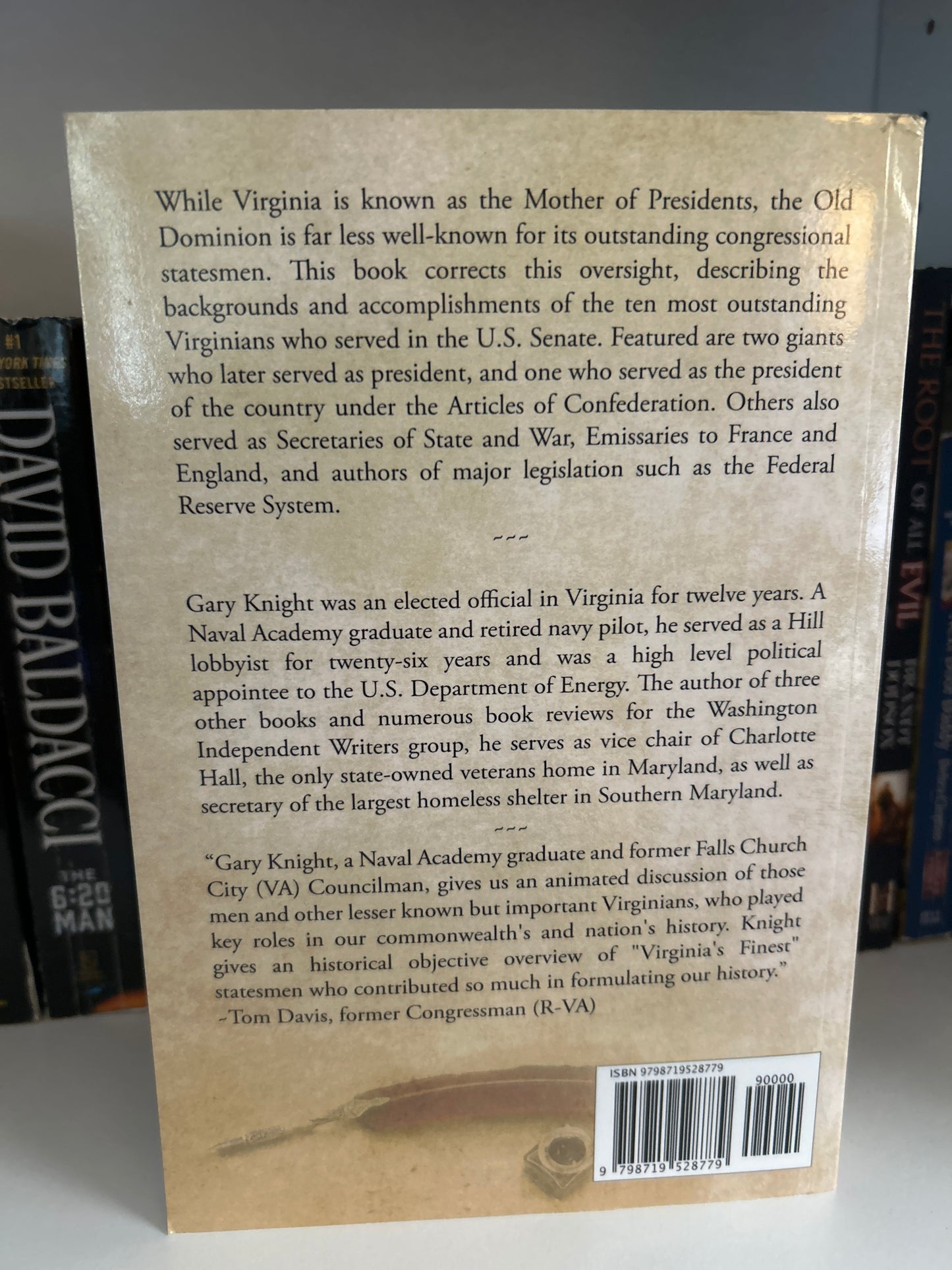 Virginia's Finest