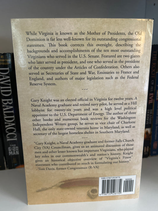 Virginia's Finest