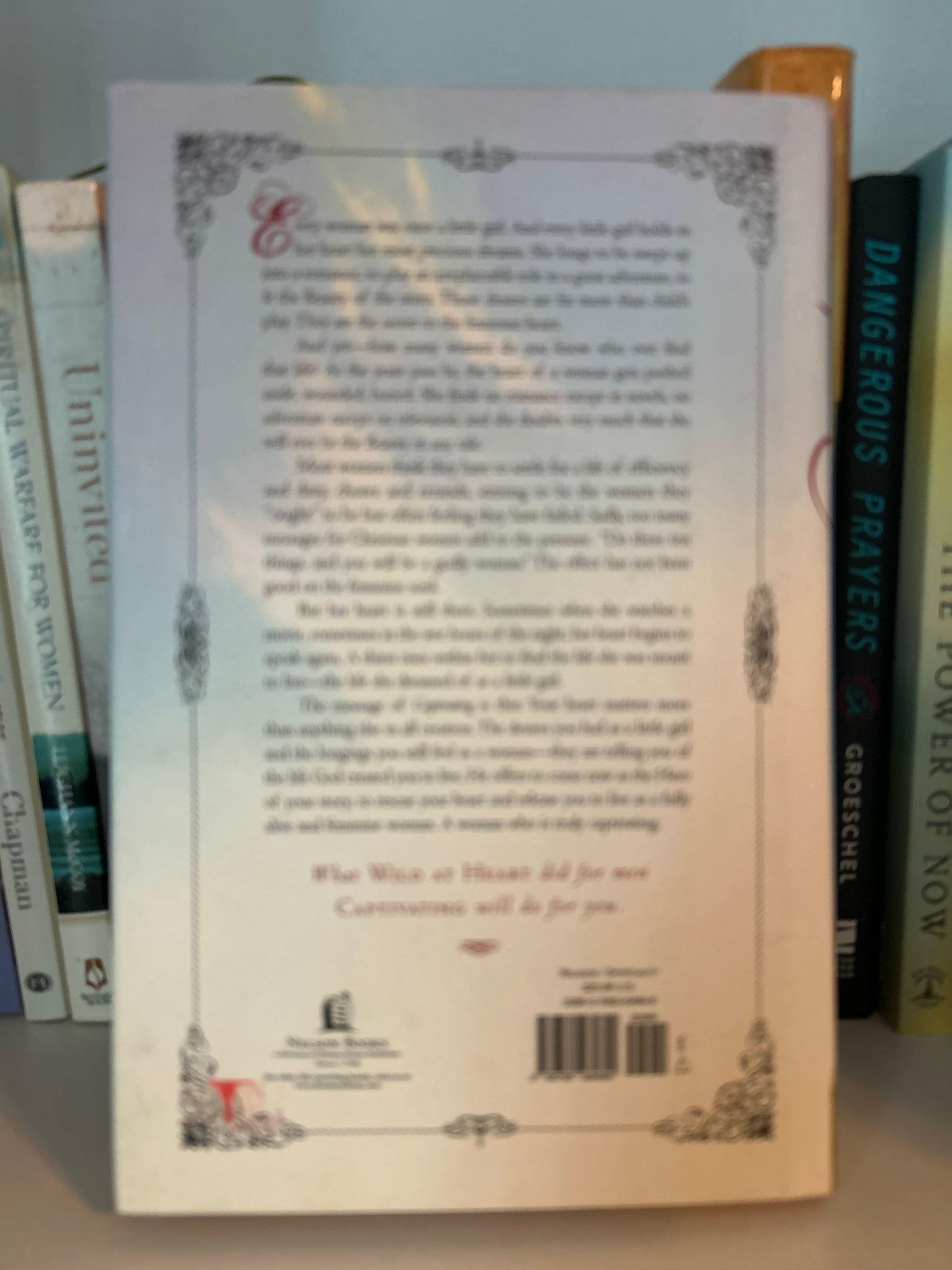 Captivating: Unveiling The Mystery Of A Woman's Soul