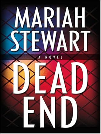 Dead End cover image