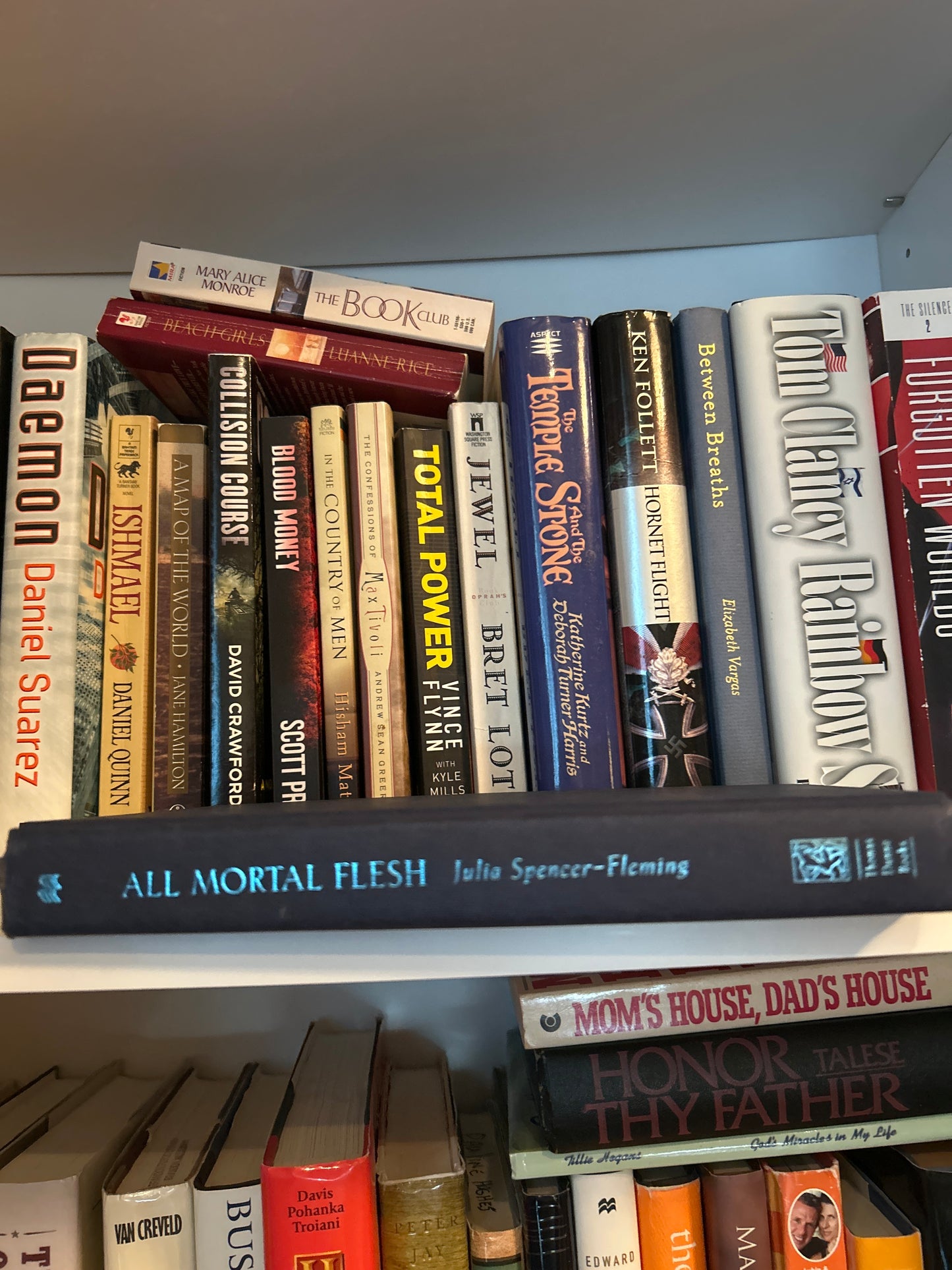 All Mortal Flesh