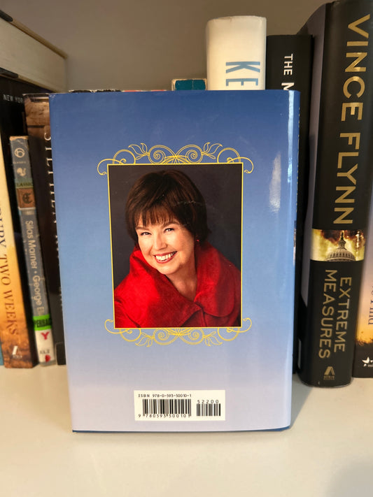 The Christmas Spirit: A Novel