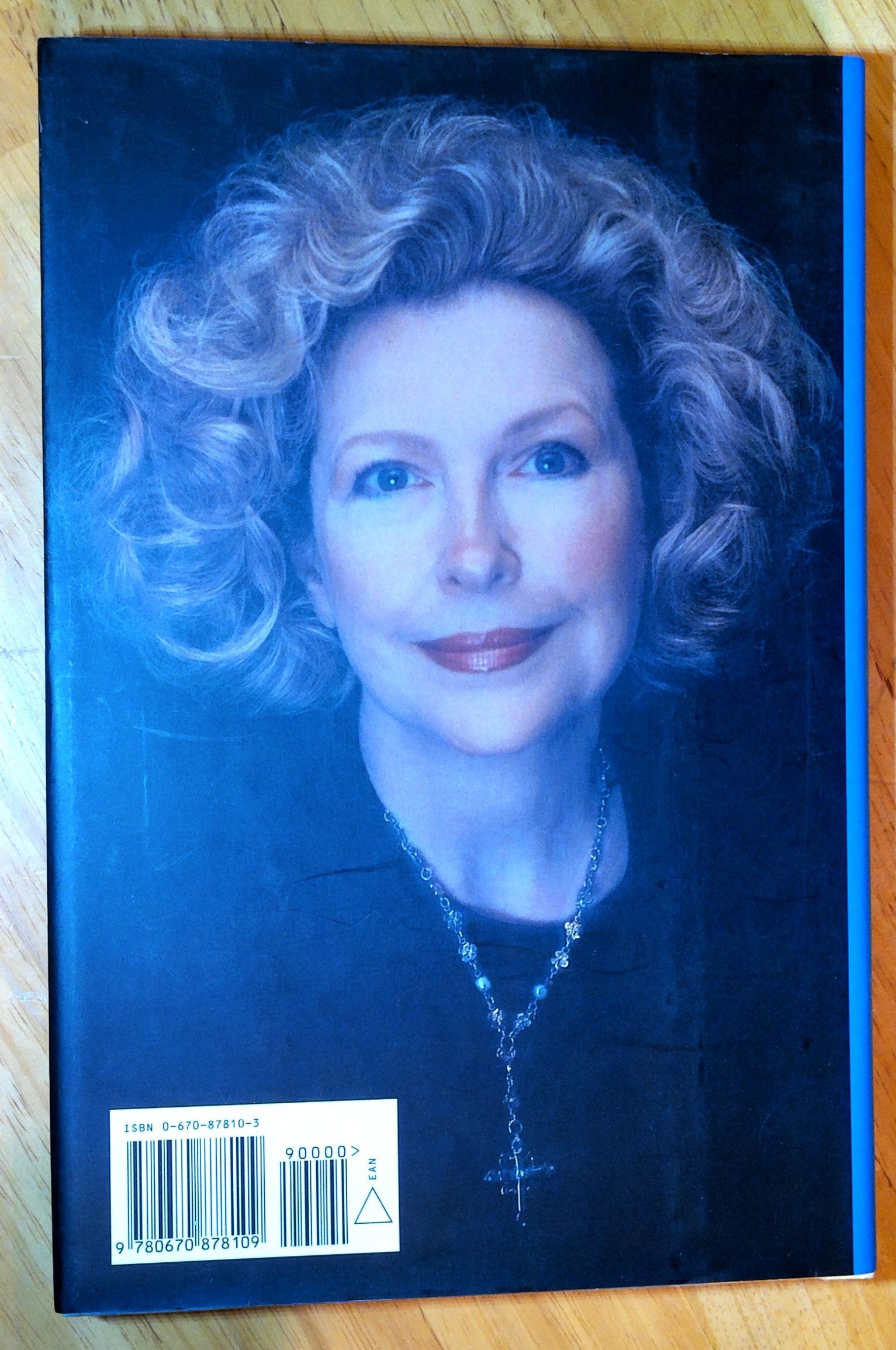 A New Song (The Mitford Years, Book 5) - The Aged Page