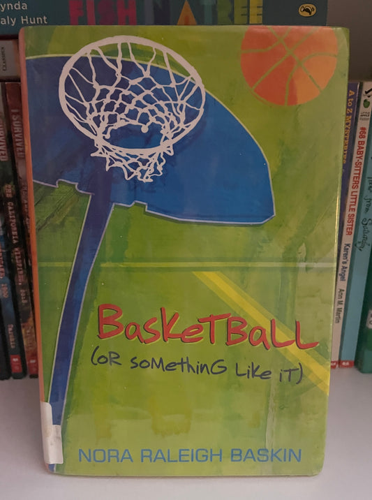 Basketball (or Something Like It)