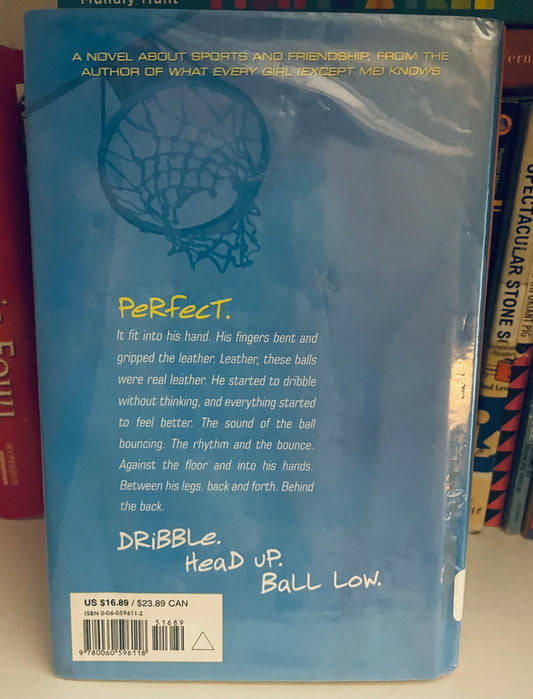 Basketball (or Something Like It)