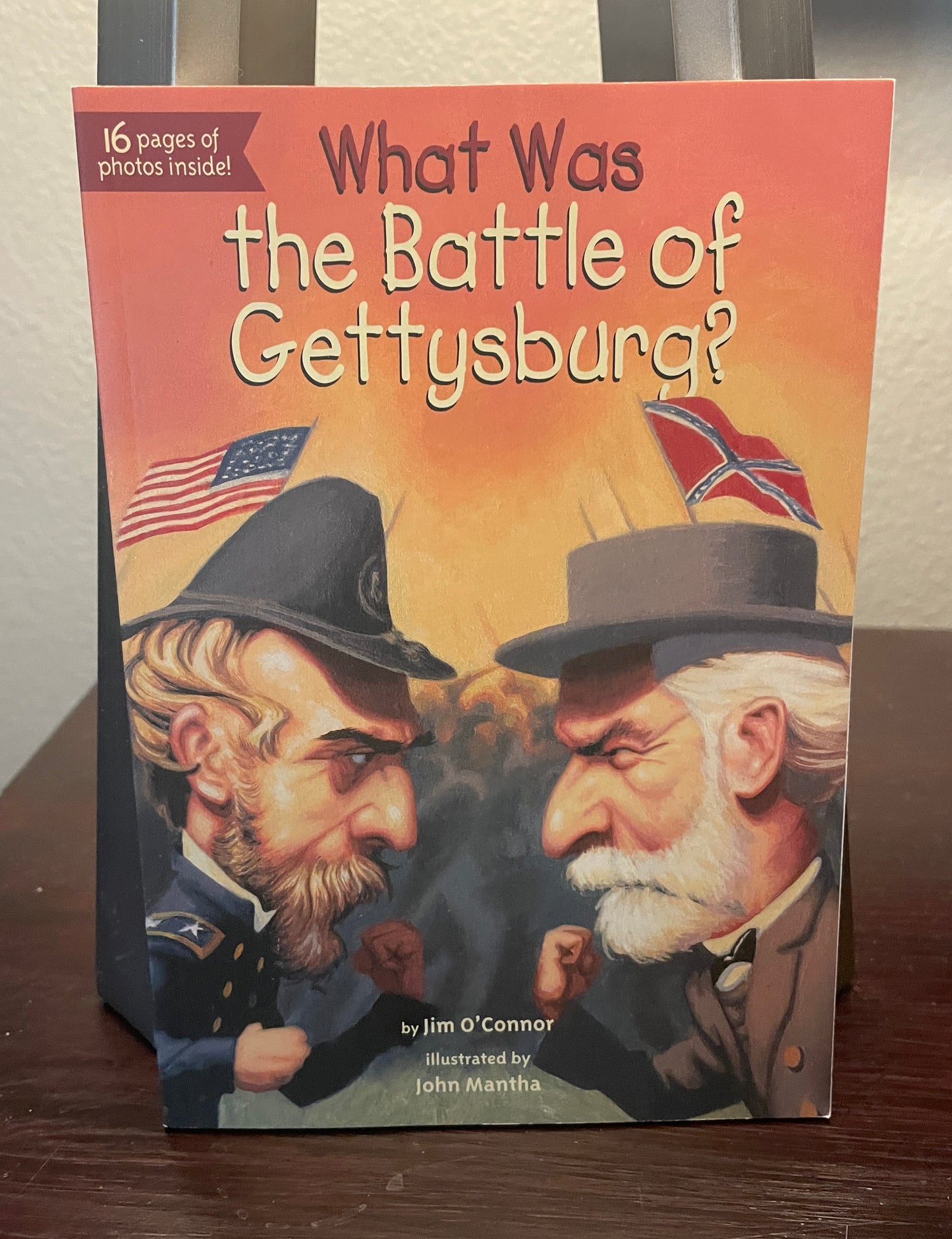 What Was the Battle of Gettysburg?