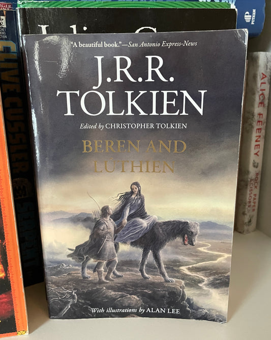 Beren And Lúthien