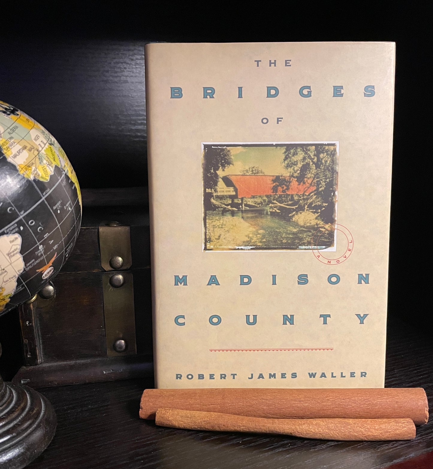 The Bridges of Madison County - The Aged Page