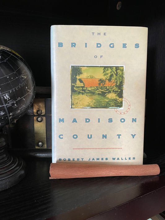 The Bridges of Madison County - The Aged Page
