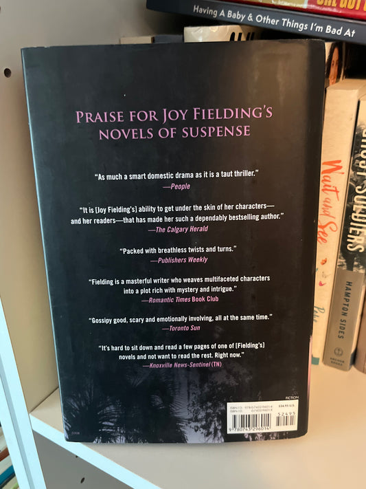 Charley's Web: A Novel