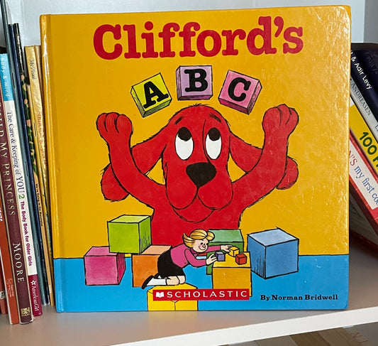 Clifford's ABC