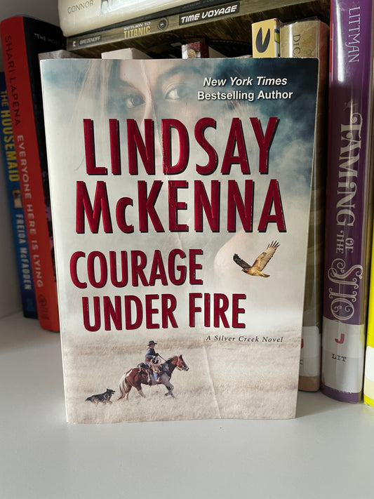 Courage Under Fire