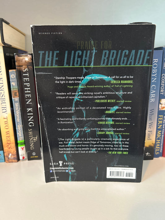 The Light Brigade