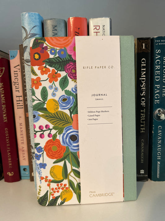 Rifle Paper Co. Journal (Small)