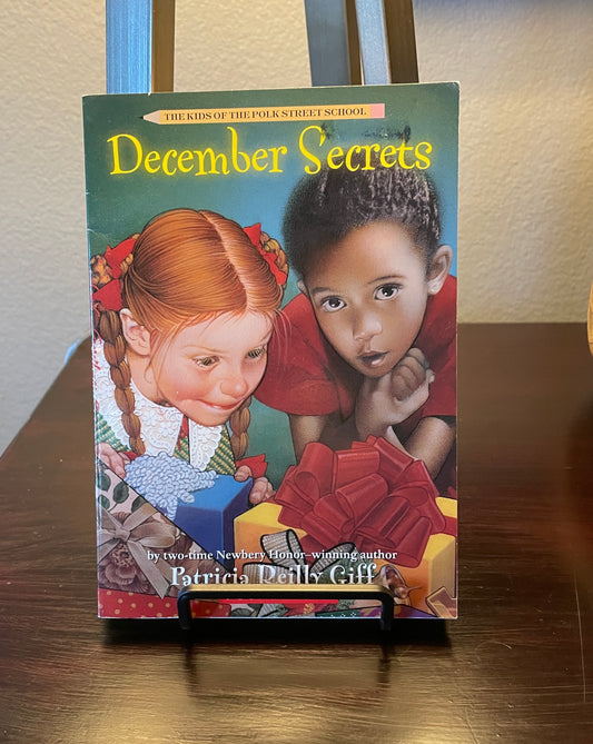 December Secrets