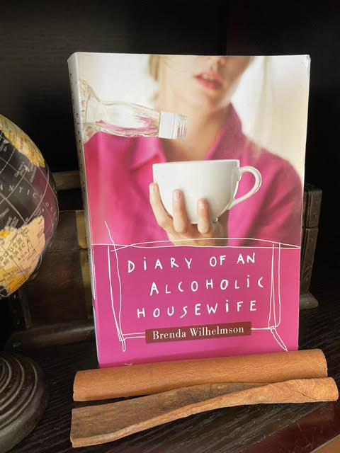 Diary of an Alcoholic Housewife - The Aged Page