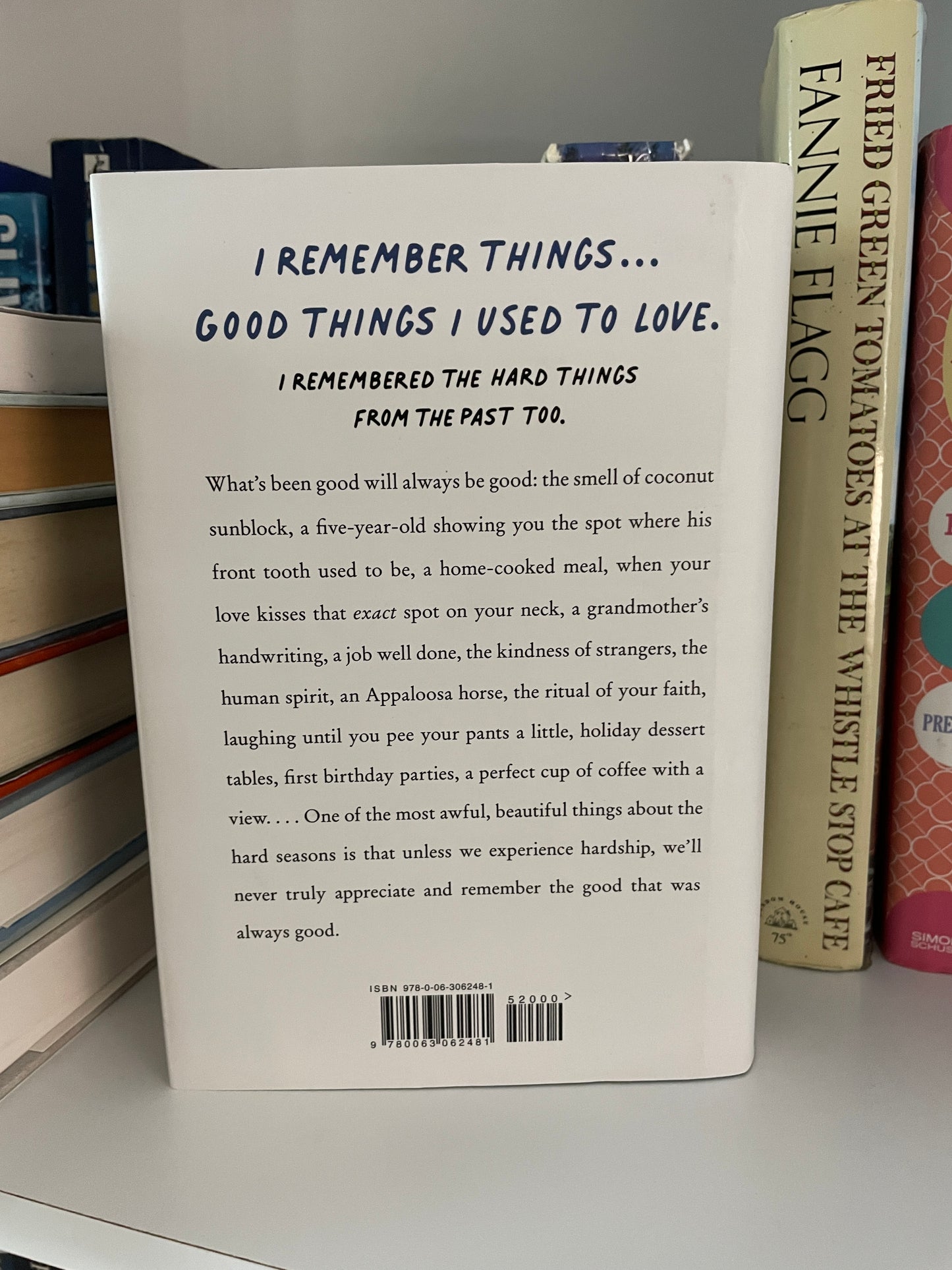 Didn't See That Coming - Putting Life Back Together When Your World Falls Apart