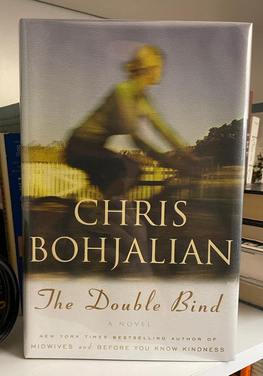 The Double Bind: A Novel