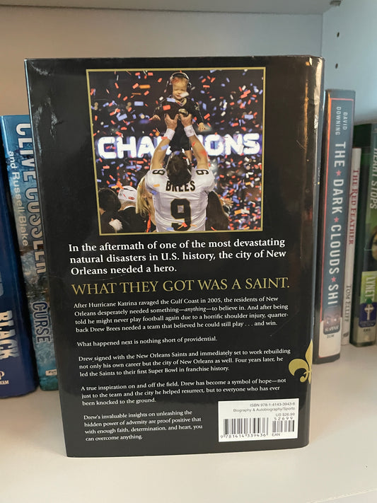 Coming Back STRONGER: Unleashing the Hidden Power of Adversity