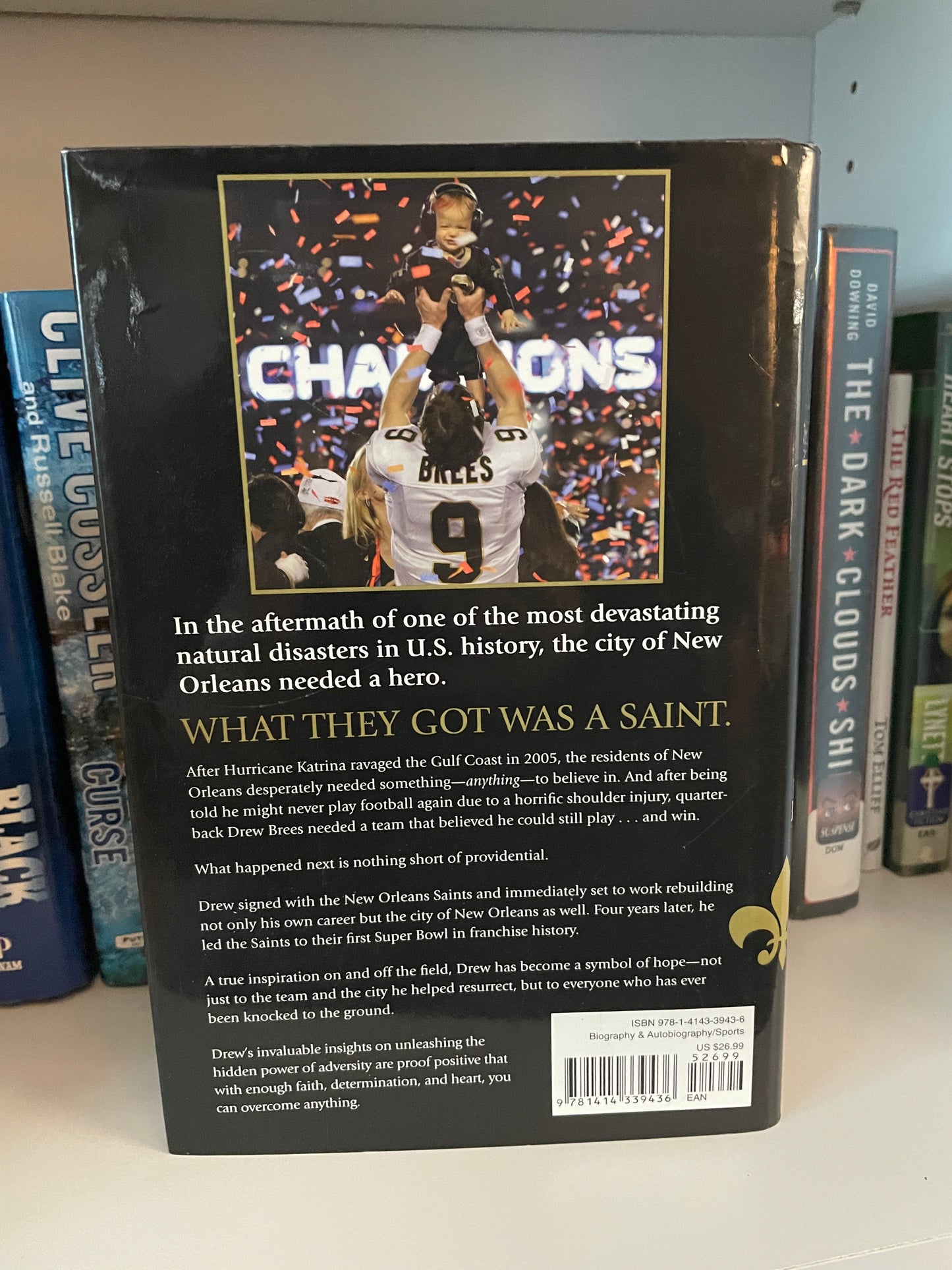 Coming Back STRONGER: Unleashing the Hidden Power of Adversity