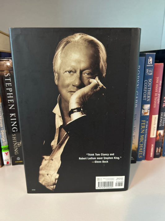 Tsar: A Thriller (Alex Hawke)