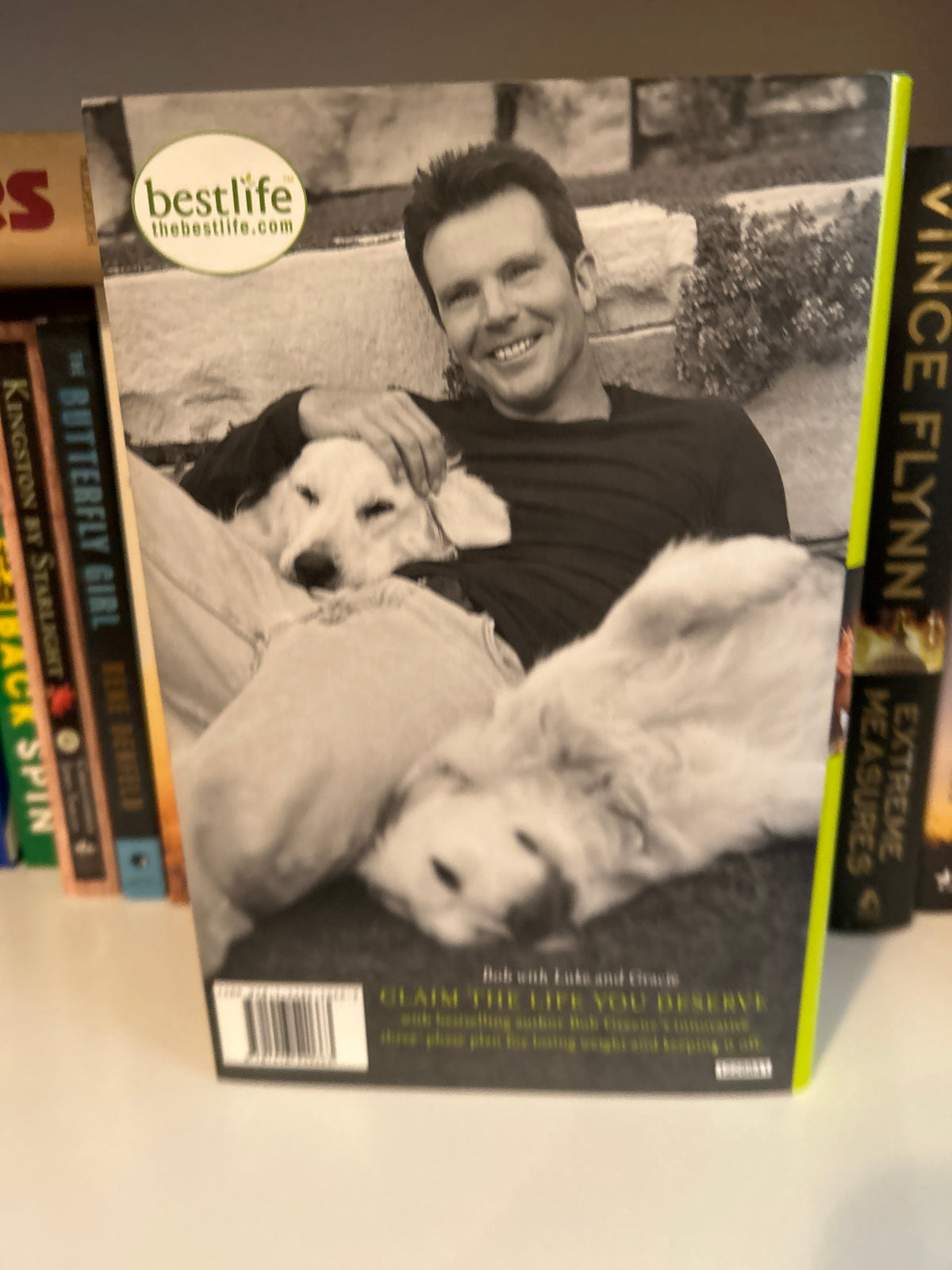 The Best Life Diet