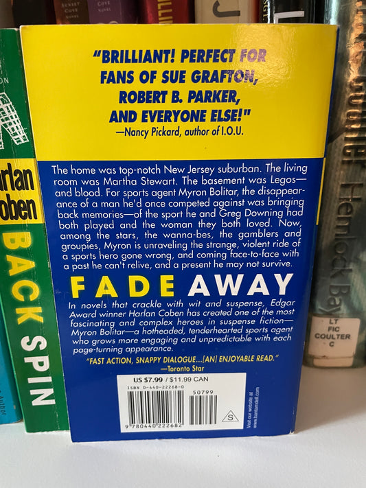 Fade Away