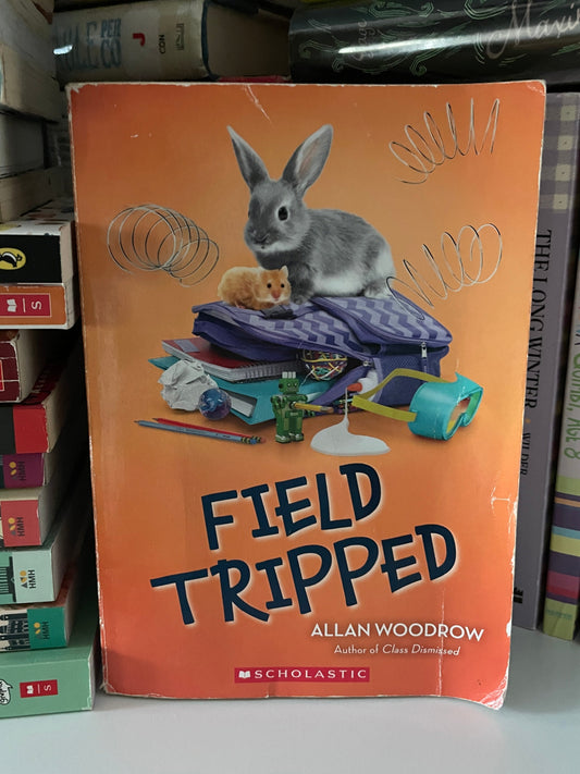 Field Tripped