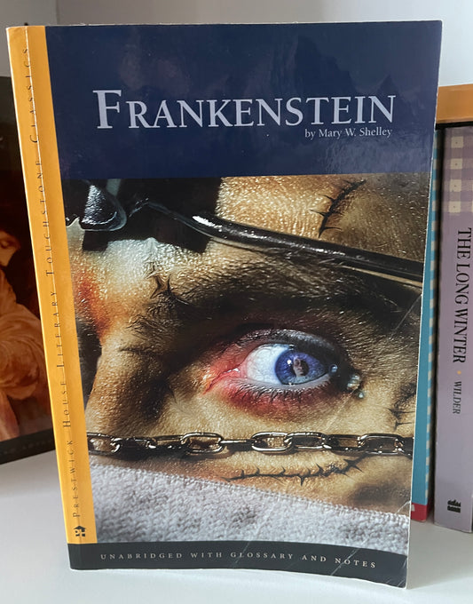 Frankenstein