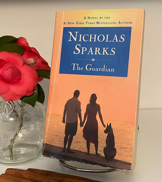 The Guardian - The Aged Page