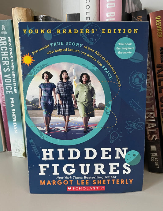 Hidden Figures