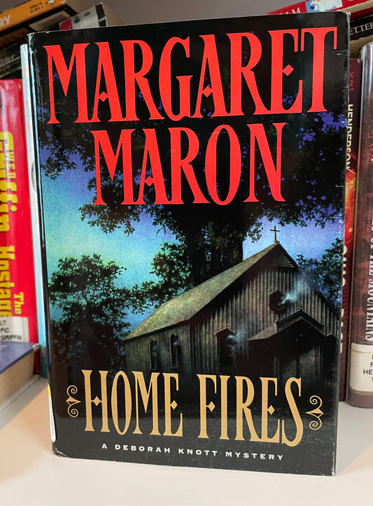 Home Fires