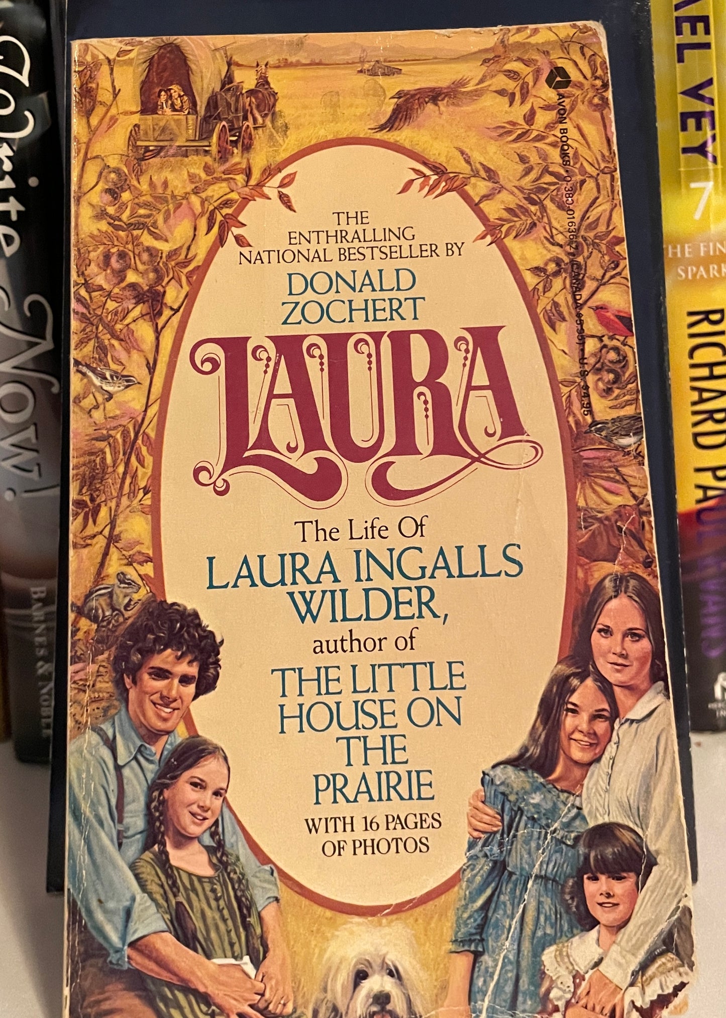 Laura: The Life of Laura Ingalls Wilder