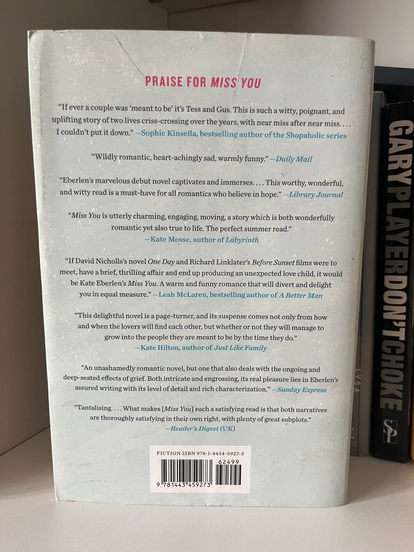 If Only: A Novel