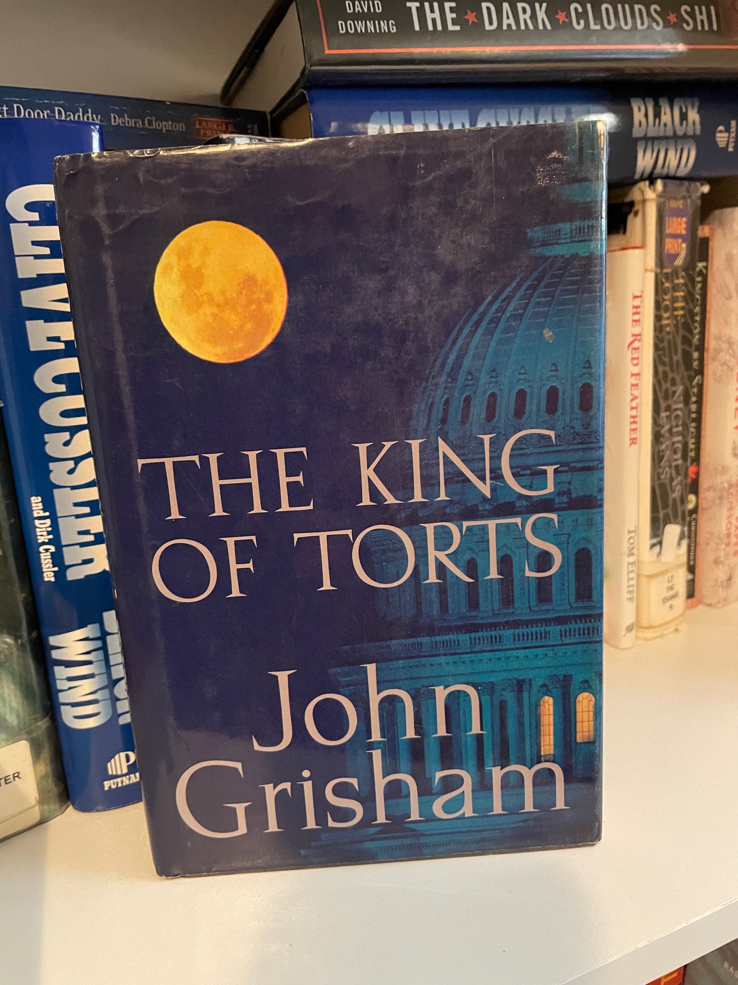 The King of Torts