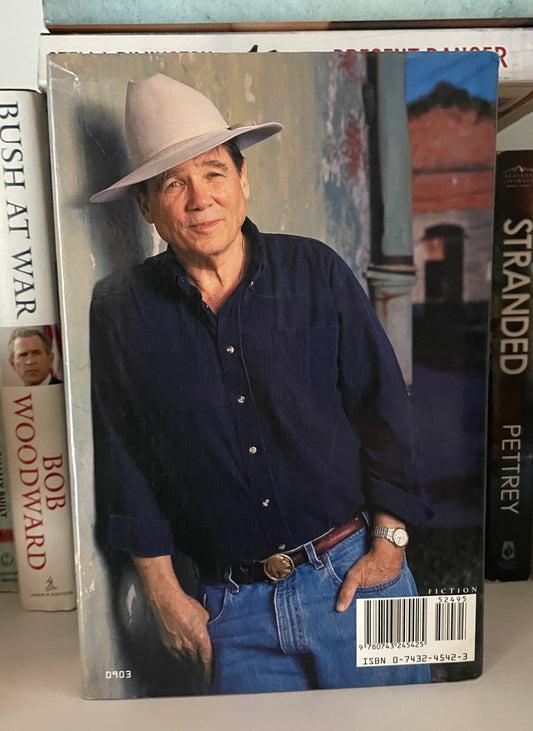 Last Car to Elysian Fields: A Dave Robicheaux Novel