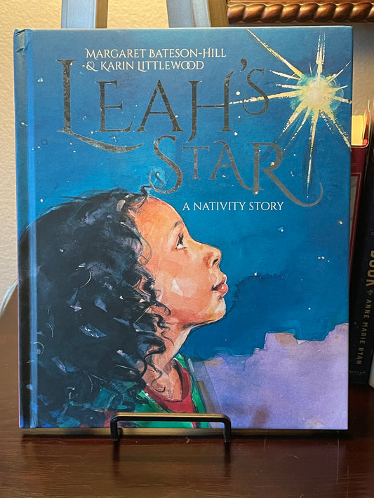 Leah's Star