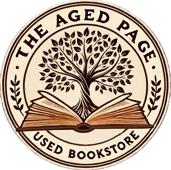 The Aged Page