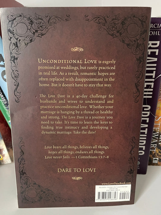 The Love Dare