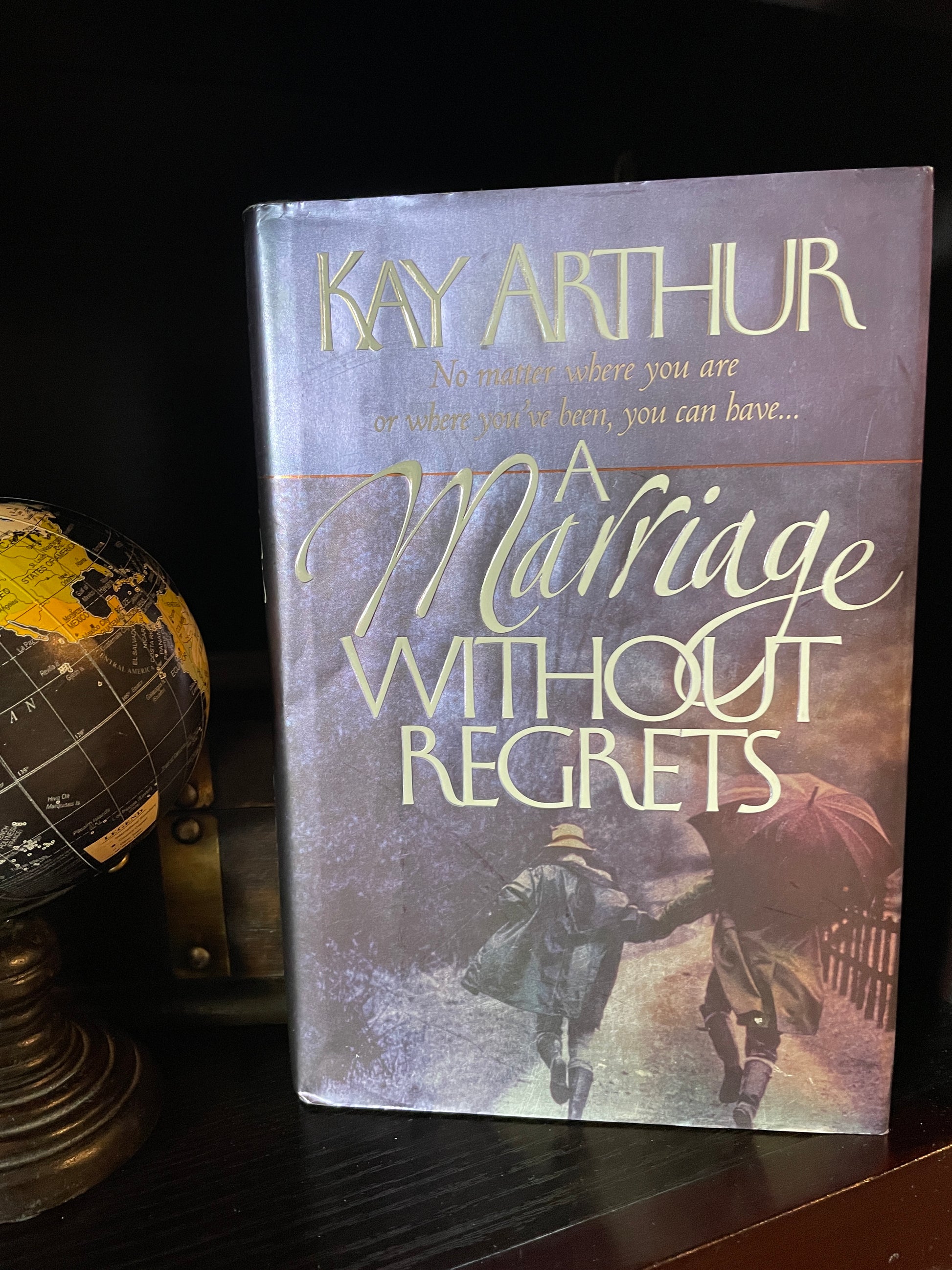 A Marriage Without Regrets - The Aged Page