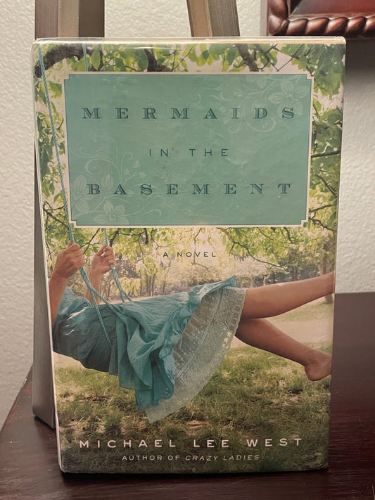 Mermaids in the Basement