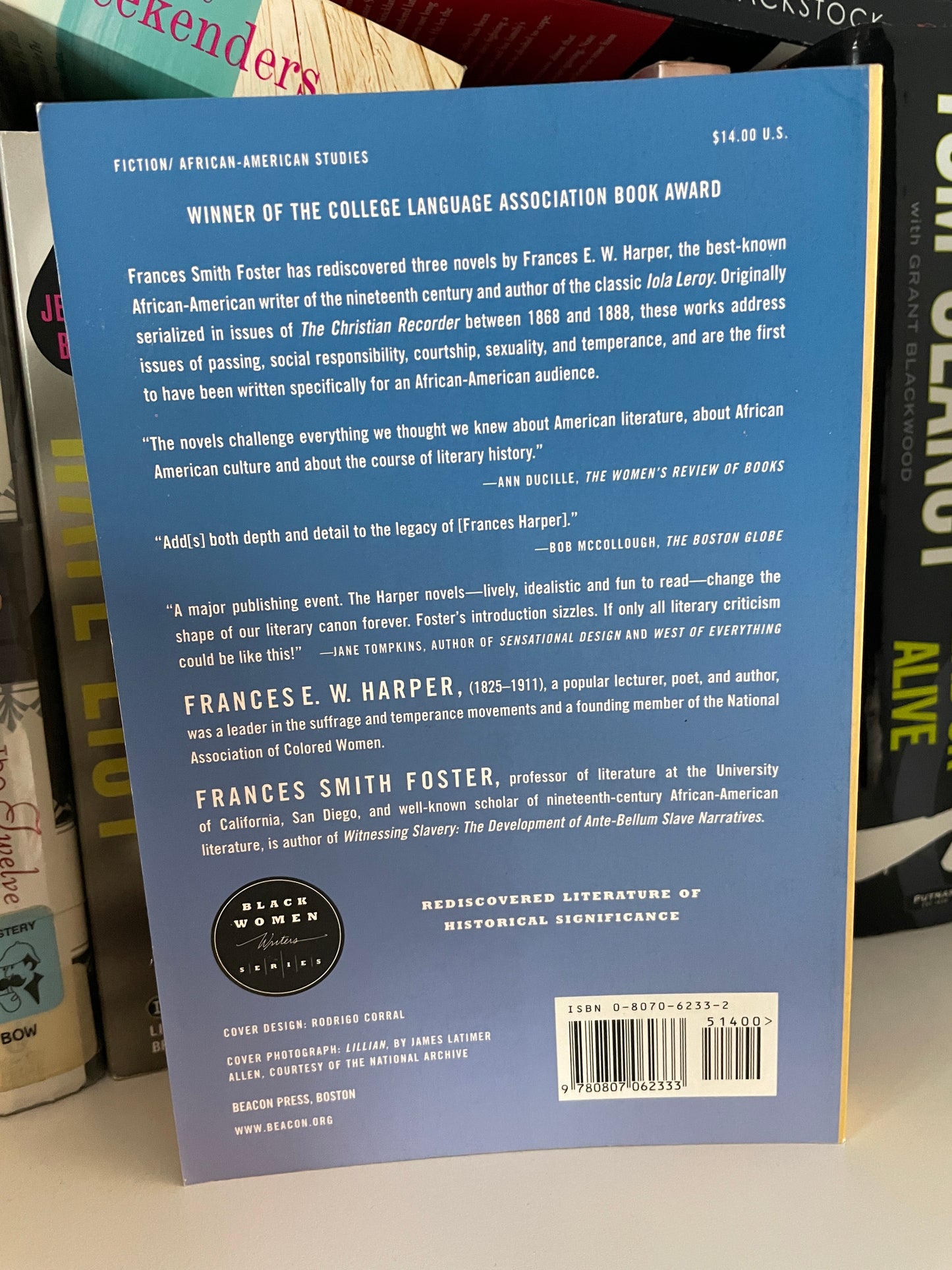 Minnie's Sacrifice, Sowing and Reaping, Trial and Triumph: Three Rediscovered Novels