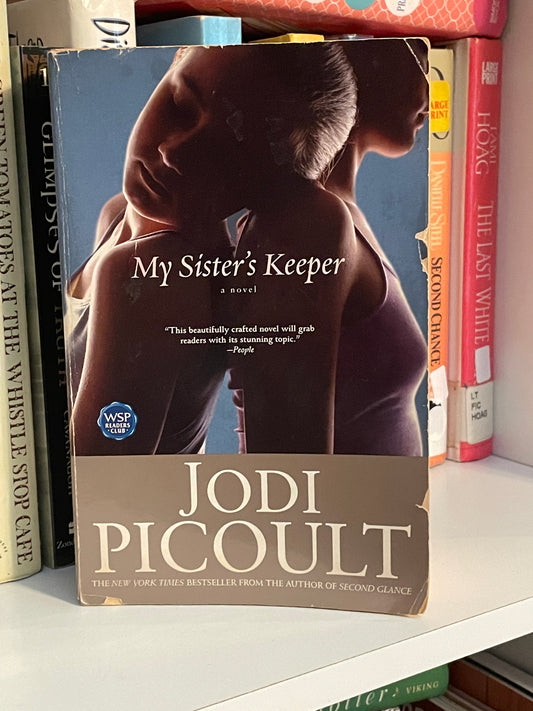 My Sister's Keeper