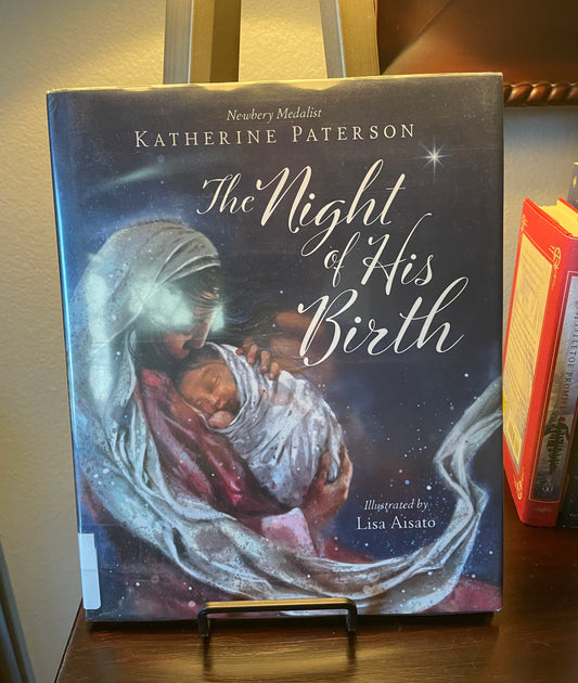 The Night of His Birth