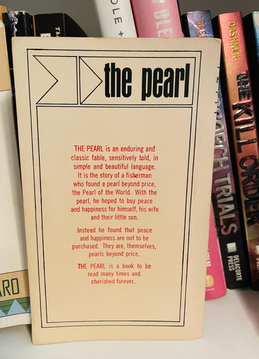 The Pearl